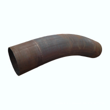 Asme B16.49 5D Chaud Bend API 5L Grb Pipe Bend